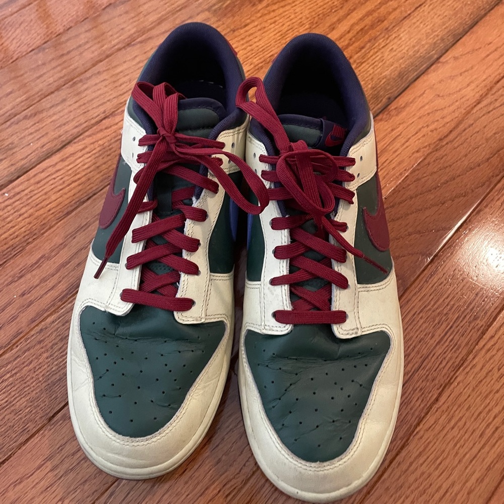 Nike Dunk Low Retro - Men’s Size 11 - Picture 4 of 6